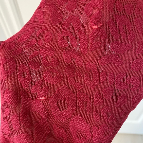 Victoria’s Secret Sport Knockout Leggings - Picture 5 of 7